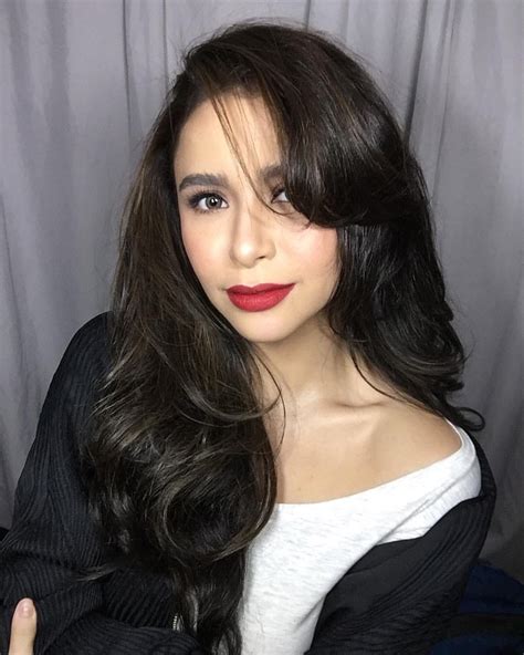 Yassi pressman. Yassi Pressman shared that Nadine Lustre told her this in an apology amid the controversy that erupted involving her sister and her rumored boyfriend James Reid. Issa and James last week made headlines after they posted photos and videos of themselves having fun at Harry Styles’ concert in the Philippimes. Some Filipinos, … 