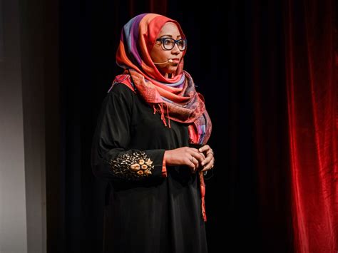 Yassmin Abdel-Magied: Is It Possible To Unravel Unconscious Bias?