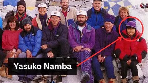 Yasuko Namba Vikipedi. 