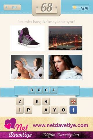 Yatak Bulmaca Cevapları. 