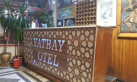 Yatbay otel