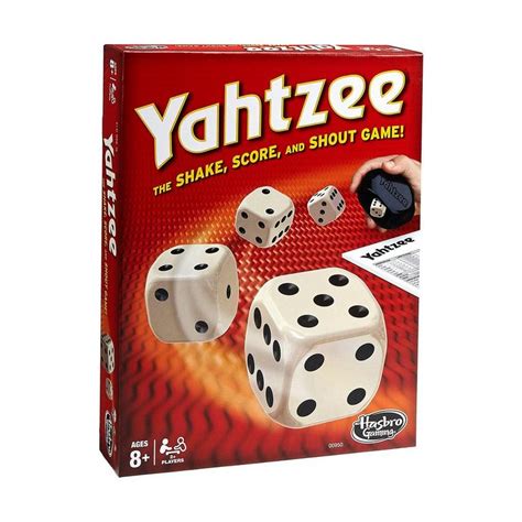 Yahtzee is a dice game made by Milton Bradley (a company that has since been acquired and assimilated by Hasbro ). It was first marketed under the name of Yahtzee by game entrepreneur Edwin S. Lowe in 1956. The game is a development of earlier dice games such as Poker Dice, Yacht and Generala. It is also similar to Yatzy, which is popular in ....