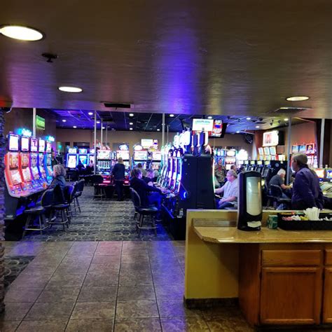 yavapai gaming casino