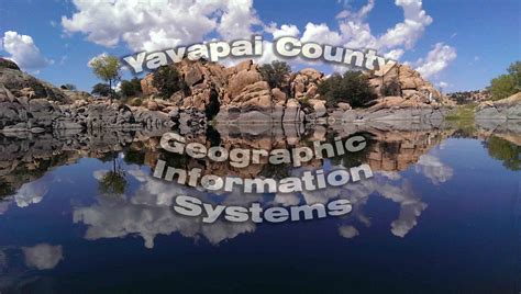 Yavapai County Interactive Mapping application allows you to view maps and parcel ownership information, improvements, sales, taxes, and valuation. 