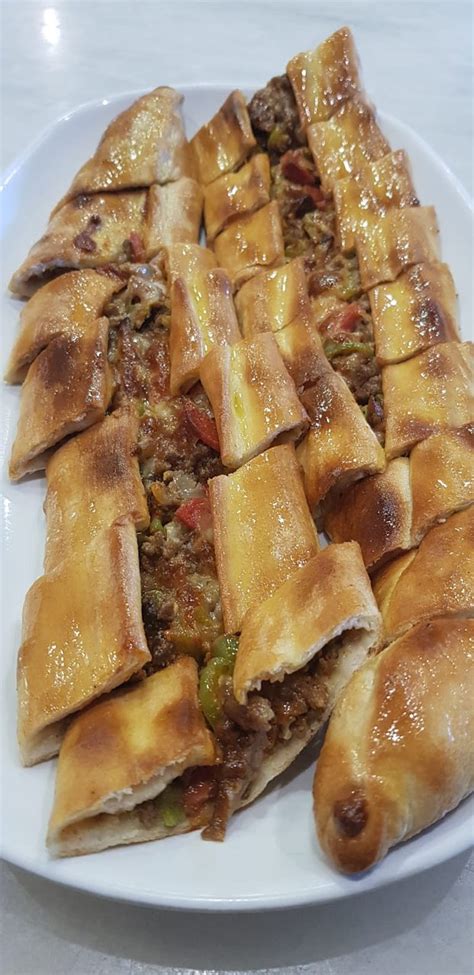 Yavuz Pide & Restaurant, kafe, Toprakdeğirmeni Mah., Ahmet. 