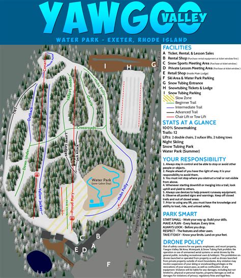 Yawgoo - Yawgoo Valley is a year round family fun destination with skiing, snowboarding, tubing, and water park. Check out the live camera, operations report, and special events for the …