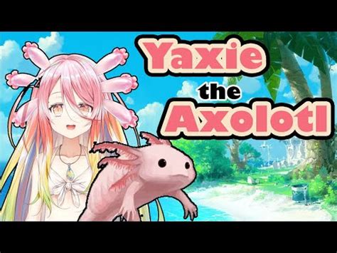 🍑 Yaxie Lotte Onlyfans Leaked [PPV]