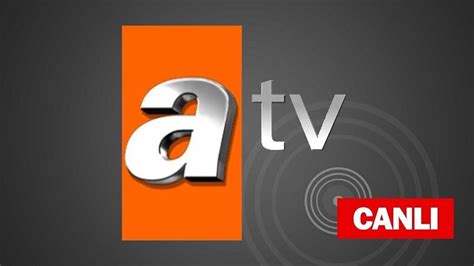 Yayın ATV Canlı izle ATV Canlı turkuaz medya grubu bünyesinde olan bir televizyon kanalıdır.