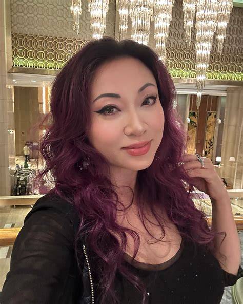 Yaya Han Onlyfans Leak