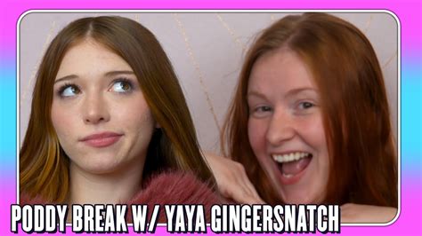 Yayagingersnatch Leaked [PPV] 🍆 171 Pics