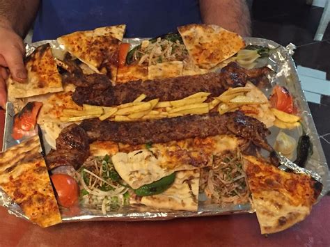 Yayladağ Pide & Kebap, Alanya (Hacet Mah.) GetirYemek.