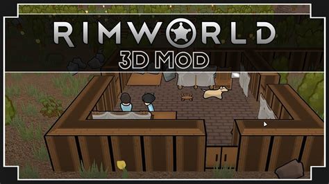 Yayo's 3D Rimworld Mod is probably illegal in most contries This thread is archived New comments cannot be posted and votes cannot be cast 4.5K 211 211 comments Best Pijany_Matematyk767 • Archotech Male Grindset • 2 yr. ago Reminds me of the 3d mode in prison architect, also reminds me of burning gpus 896. 