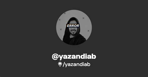 💋 Yazandiab Leaks [PPV]