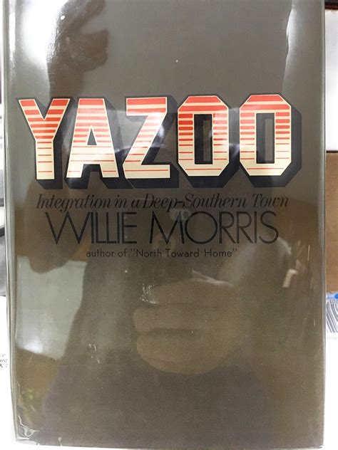 Yazoo Integration in a Deep Southern Town