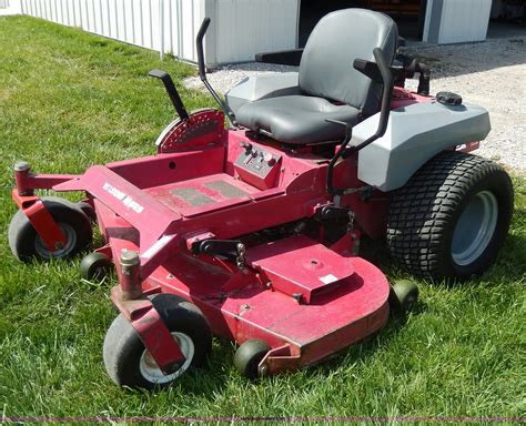 May 24, 2023 · Mount Sterling, Ohio 43143. Phone: (740) 852-2205. View Details. Email Seller Video Chat. Yazoo 23HP “Zero Turnish” Mower, hydro transmission with a 60” deck. Being sold AS-IS…Has a bad engine. Stk# 28835 This item will be sold absolute with no reserve in our 15th annual inventory ...See More Details. Get Shipping Quotes. . 