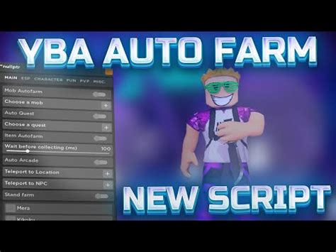 Yba auto farm script pastebin 2021.  Your Bizarre Adventure script prov...