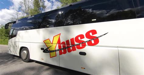 Ybuss