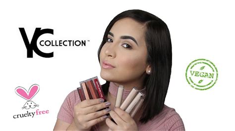 Yc collection. YC Collection is a beauty company that offers colorful, high-quality makeup inspired by the festive traditions and rich colors of Puerto Rico. Learn about the story of YC Collection, its mission, vision, and team behind this innovative and diverse brand. 