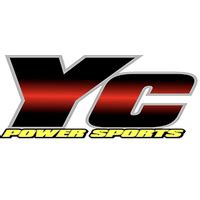 Oct 9, 2020 · YC Powersports of Columbia is a friendly, helpful Powersports dealer. We are offer sales, service and parts for side by sides, motorcycles, atvs, personal watercraft for Kawasaki, Can-Am, Yamaha, Sea Doo, Polaris®, We also sell fishing boats, from Bentley and pontoon boats from Premier. Come on down and take a tour, meet out staff and let …. 