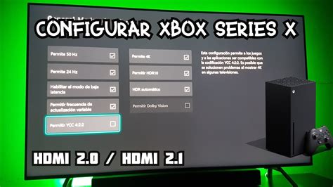 To start, make sure your Xbox and your TV are connec