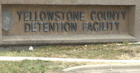 YELLOWSTONE COUNTY, Mont. - The Yellowstone County Detention Facility (YCDF) received four grants totaling almost $1.5 million to help inmates with substance use disorders and mental health. The pilot program funded by these grants will last two years, with of goal of connecting with 1200 people.. 