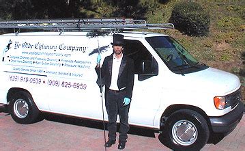 Ye Olde Chimney Sweep in Bristol, NH with Reviews - Yellow Pages