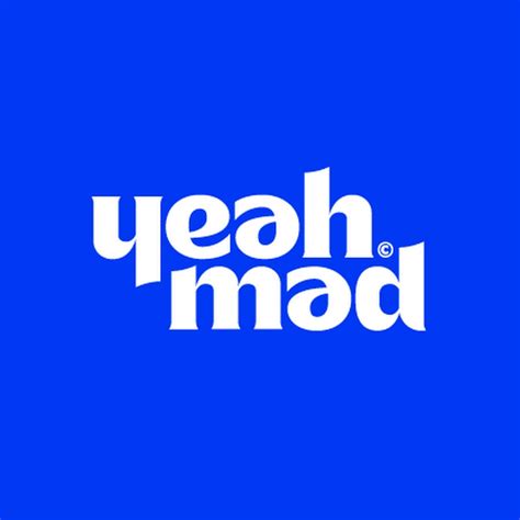 Yeahmad. Yeah Mad is a clothing brand that offers trendy and affordable apparel, shoes, hats, bags and more. Shop online and get free shipping on orders over $100 in Australia. 
