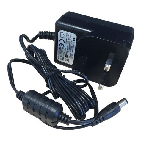 Yealink IP Phone Power Supply Adapter - 5v2000mA