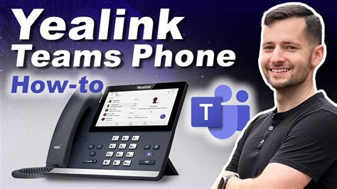 Yealink SIPT19 E2 Secure Call Tutorial ID Asterisk