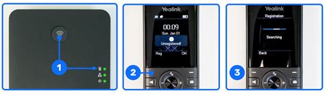 Yealink w73p pairing.  Whether you&rsquo;re a small business owner or someone just d...