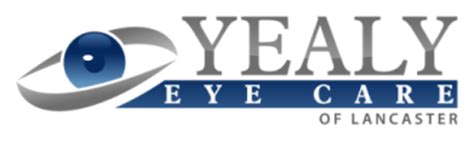 Yealy eye care. Yealy Eye Care & Dry Eye Center 576 Centerville Rd Lancaster, PA 17601 Phone: 717-276-7066 https://www.yealyeyecare.com Yealy Eye Care 2161 East Market Street York, PA 17402 Phone: (717) 885-0726 https://www.yealyeyecare.com 