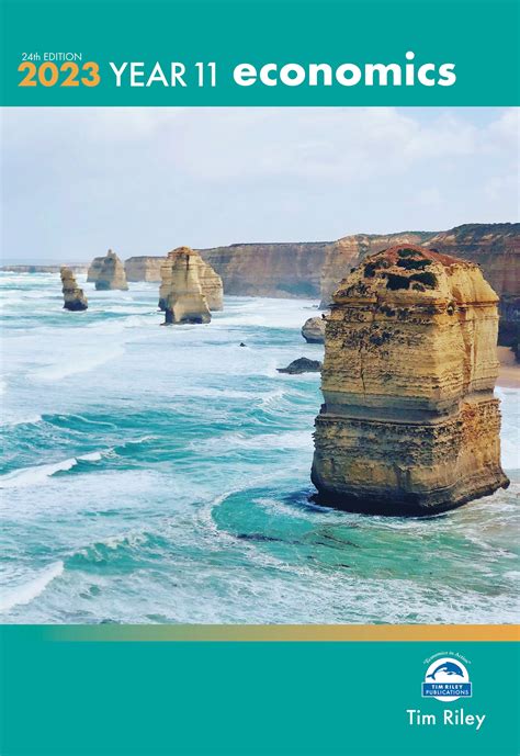 Year 11 Economics Textbook Pdf