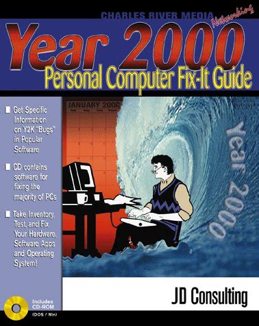 Year 2000 personal computer fix it guide with cdrom. - Una introduccion a la economia ecologica.
