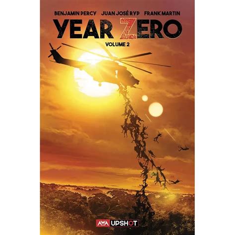 Read Year Zero Vol. 2