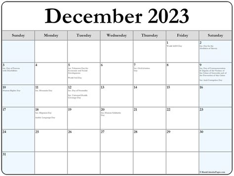 Year in review: A look at news events in December 2023