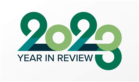 Year in review 2023. Things To Know About Year in review 2023. 