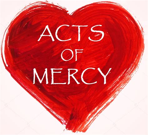 Year of Mercy HC