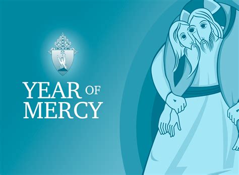 Year of Mercy HC