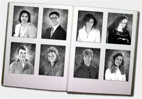 The Berlin High School Yearbook Collection contains 