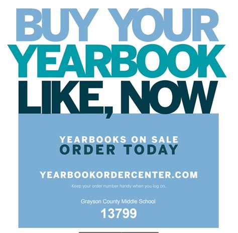 Yearbookordercenter.com Promo Code (2024) 1. Yearbook Order Cent