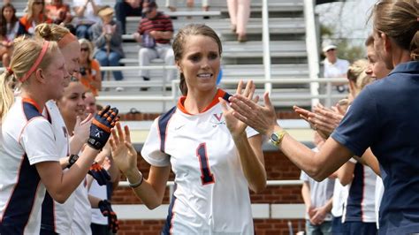 May 3, 2020 · She was murdered by her ex-boyfriend, George Wesley Huguely V, three weeks before graduation and days before what was supposed to be her final NCAA tournament. Huguely was a midfielder on the UVa .... 