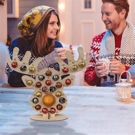 Yearly Advent Calendar