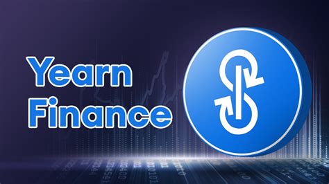 yearn finance's core