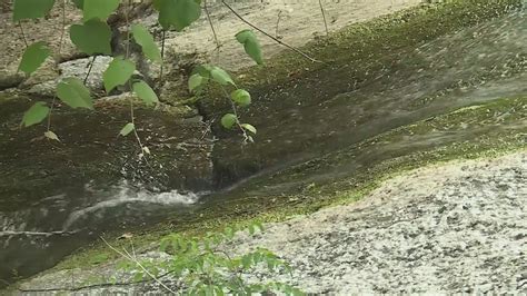Years of exposed, unmaintained sewage system causes serious concerns in St. Louis County