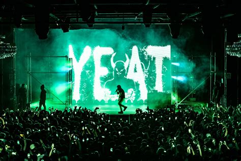 Yeat concert boston. Things To Know About Yeat concert boston. 
