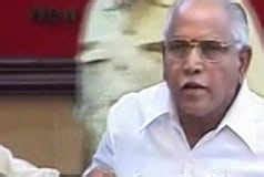 Yeddyurappa gives clean chit to Reddy brothers