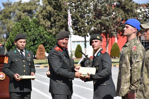 Yedek Subay Ekrem OKUTAN.