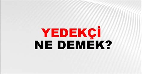 Yedekci Halı ve Koltuk Yıkama