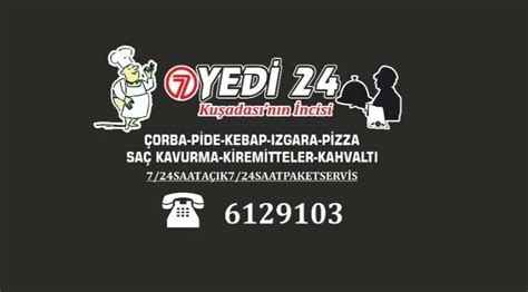 Yedi 24 Restaurant Facebook.