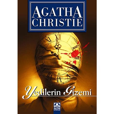 Yedilerin Gizemi PDF İndir.